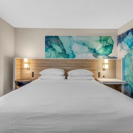 Wyndham Garden Newark Fremont Silicon Valley Exterior foto