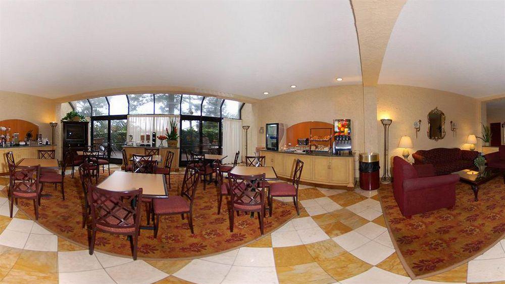 Wyndham Garden Newark Fremont Silicon Valley Exterior foto