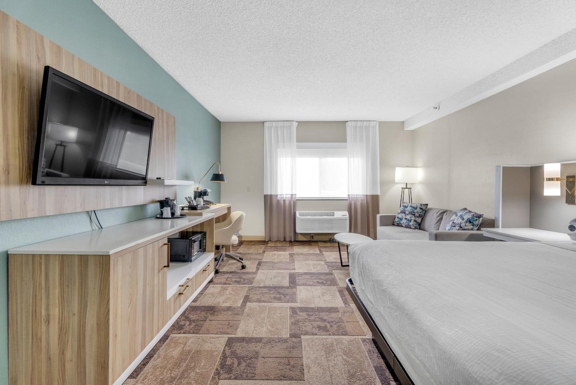 Wyndham Garden Newark Fremont Silicon Valley Exterior foto