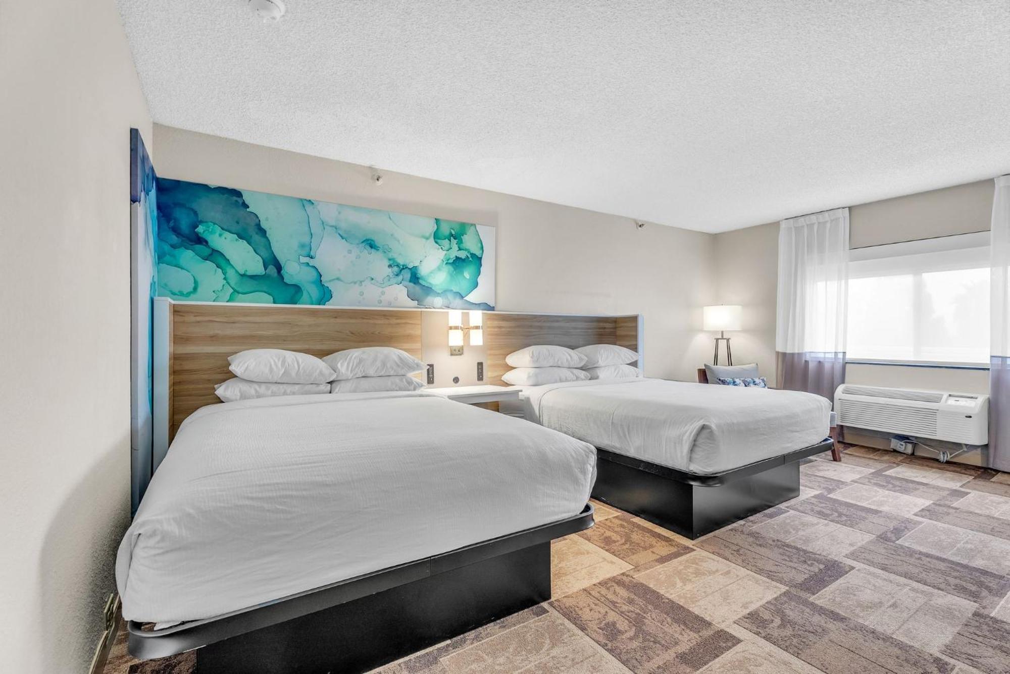 Wyndham Garden Newark Fremont Silicon Valley Exterior foto
