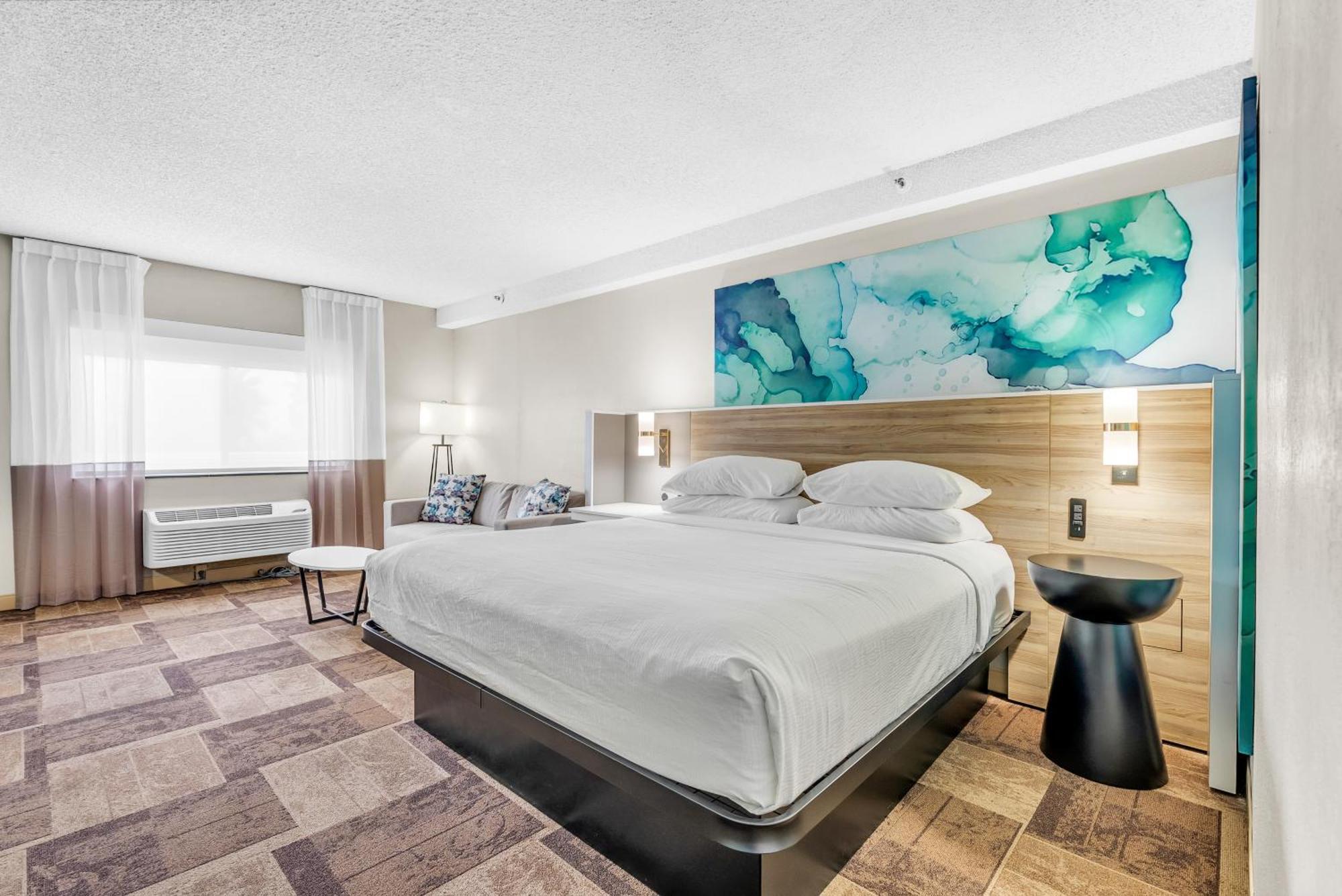 Wyndham Garden Newark Fremont Silicon Valley Exterior foto