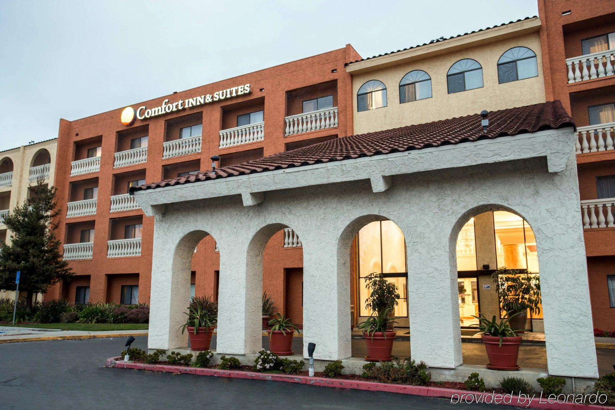 Wyndham Garden Newark Fremont Silicon Valley Exterior foto
