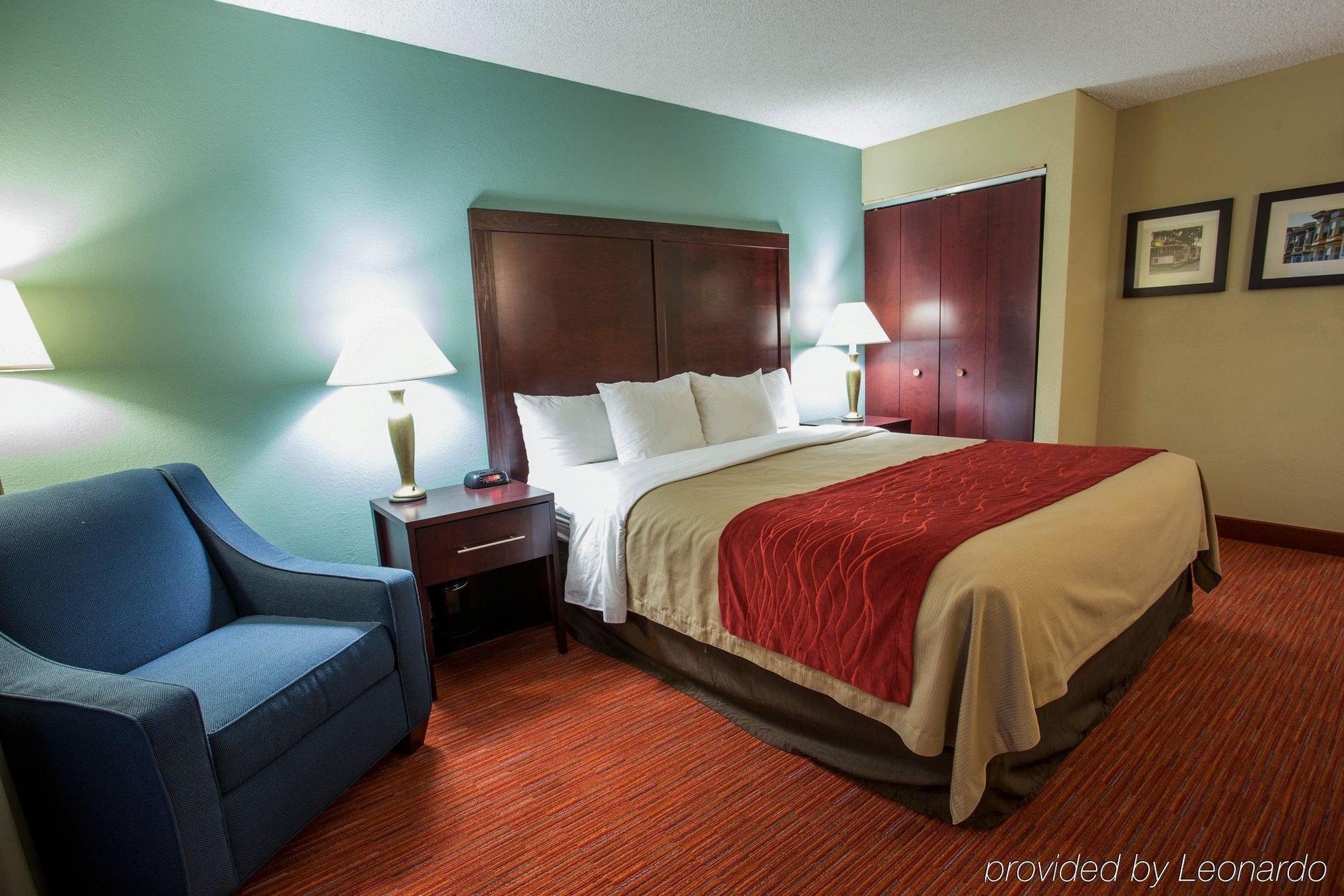 Wyndham Garden Newark Fremont Silicon Valley Exterior foto