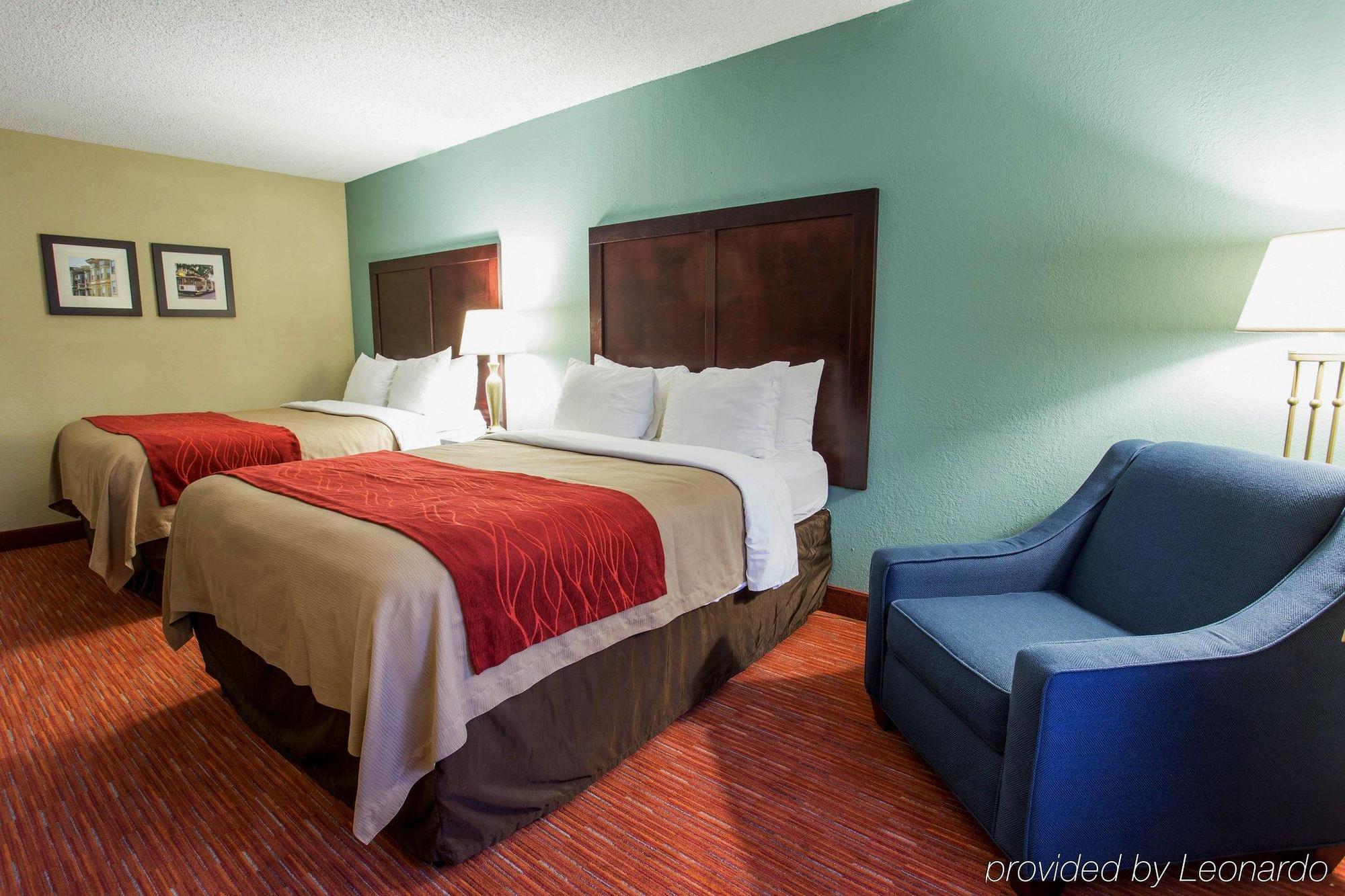 Wyndham Garden Newark Fremont Silicon Valley Exterior foto